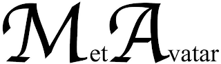 METAVATAR logo