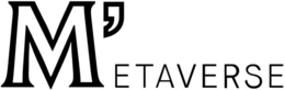 M'ETAVERSE logo