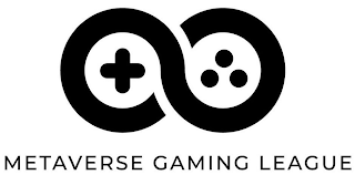 METAVERSE GAMING LEAGUE logo