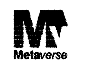 METAVERSE MV