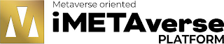 METAVERSE ORIENTED IMETAVERSE PLATFORM logo