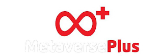 METAVERSE PLUS logo