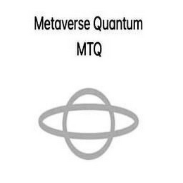 METAVERSE QUANTUM MTQ logo