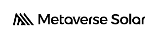METAVERSE SOLAR logo