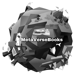 METAVERSEBOOKS logo
