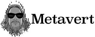 METAVERT logo