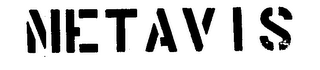 METAVIS logo