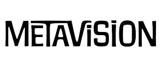 METAVISION logo