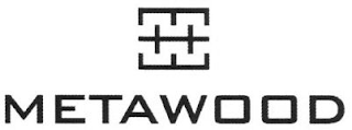 METAWOOD logo