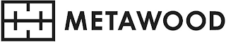 METAWOOD logo