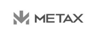 METAX logo