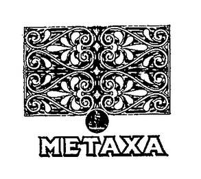 METAXA logo