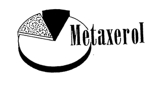 METAXEROL logo