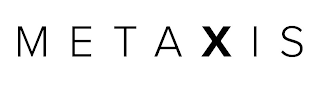 METAXIS logo