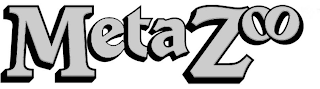 METAZOO logo
