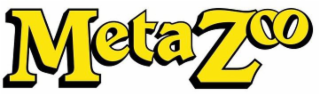 METAZOO logo