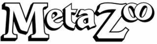 METAZOO logo