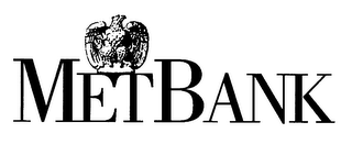 METBANK logo