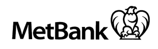 METBANK logo