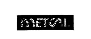 METCAL logo