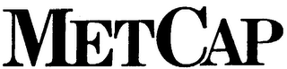 METCAP logo