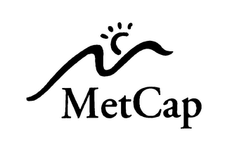 METCAP logo