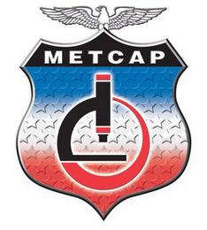 METCAP logo
