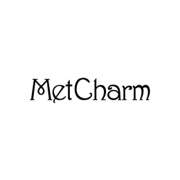 METCHARM logo