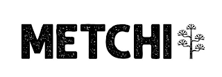 METCHI logo