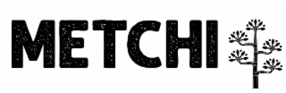 METCHI logo