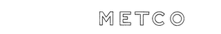 METCO logo