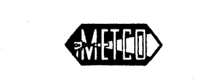 METCO logo