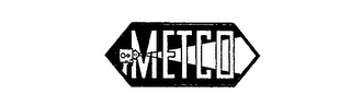 METCO logo