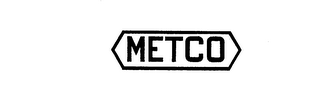 METCO logo