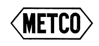 METCO logo