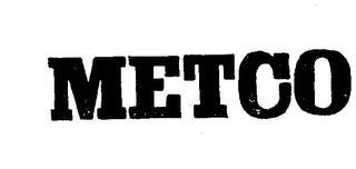 METCO logo