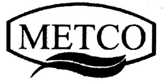 METCO logo
