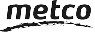 METCO logo