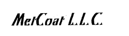 METCOAT L.L.C. logo