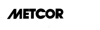METCOR logo