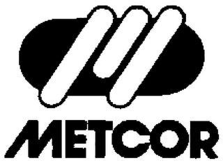 METCOR logo