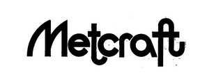METCRAFT logo