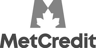 METCREDIT logo