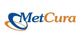 METCURA logo