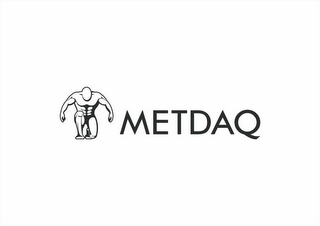 METDAQ logo