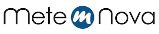 METE NOVA M logo