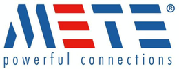 METE POWERFUL CONNECTIONS logo