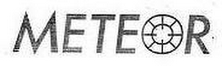 METE R logo