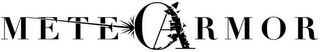 METEARMOR logo