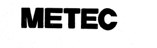 METEC logo